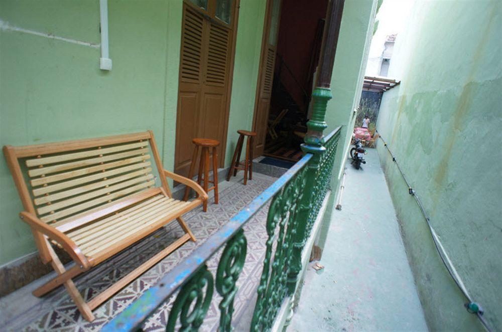 Hercus Hostel Santa Teresa Rio de Janeiro Exteriör bild