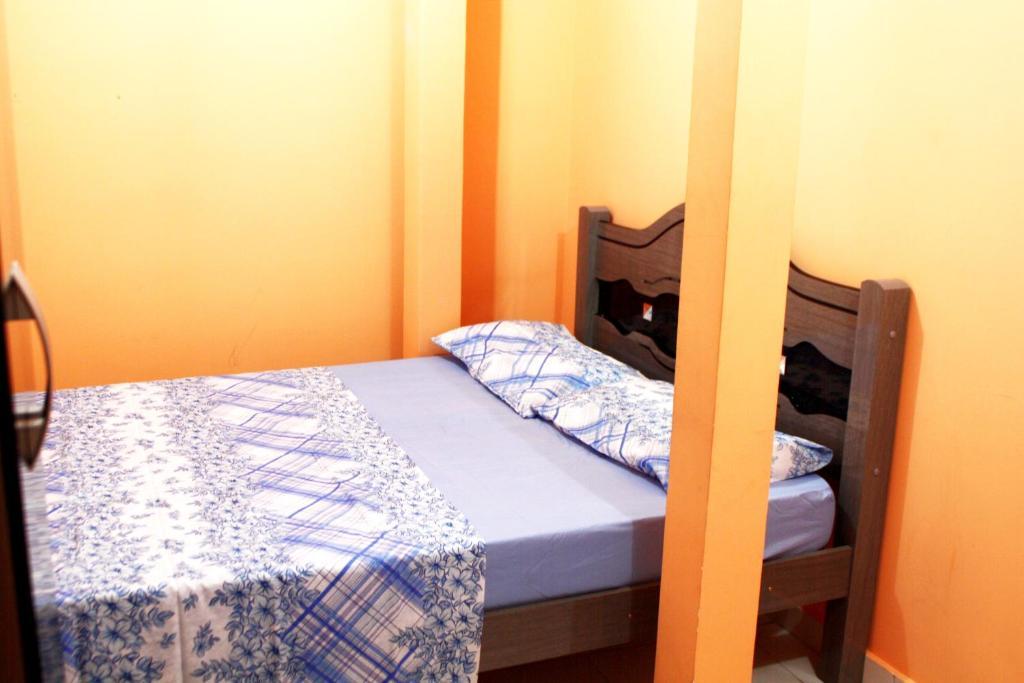 Hercus Hostel Santa Teresa Rio de Janeiro Rum bild