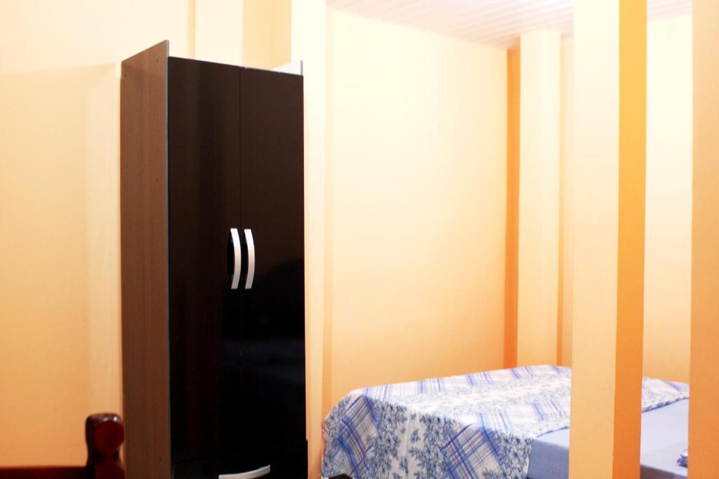 Hercus Hostel Santa Teresa Rio de Janeiro Rum bild