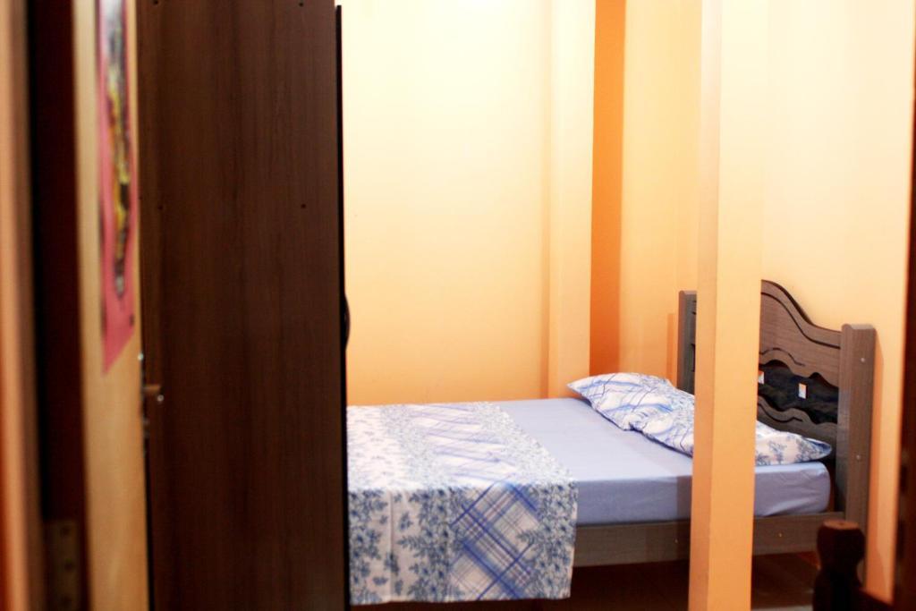 Hercus Hostel Santa Teresa Rio de Janeiro Rum bild
