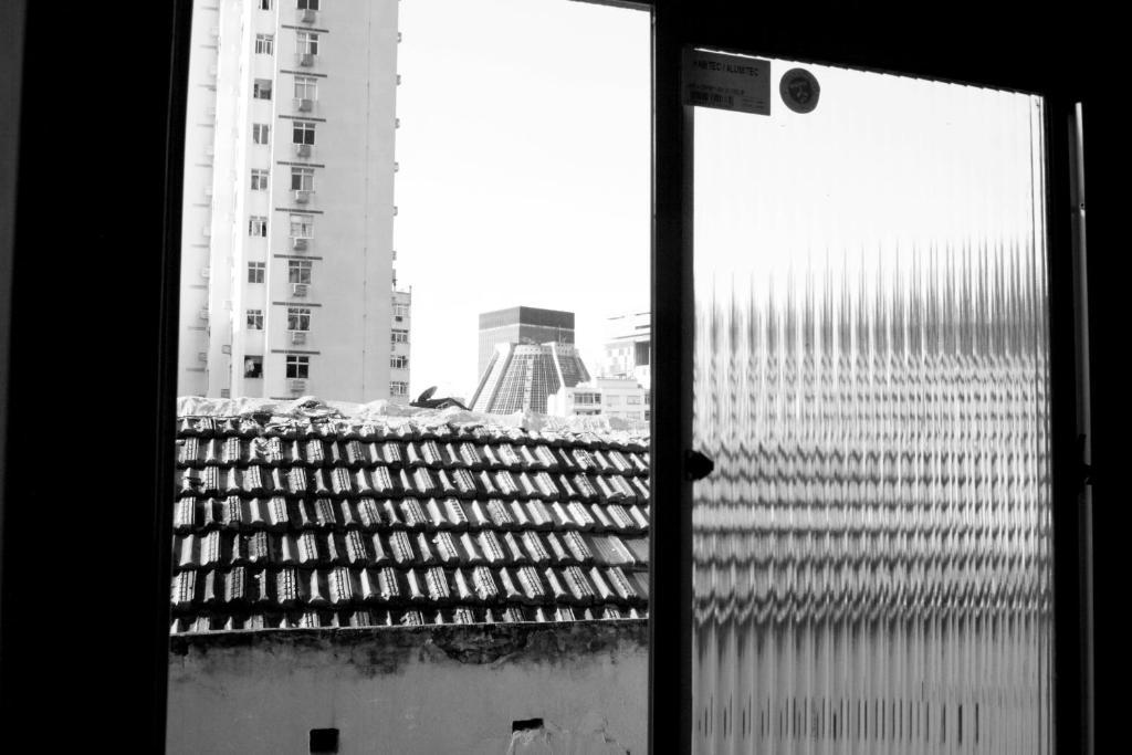 Hercus Hostel Santa Teresa Rio de Janeiro Rum bild