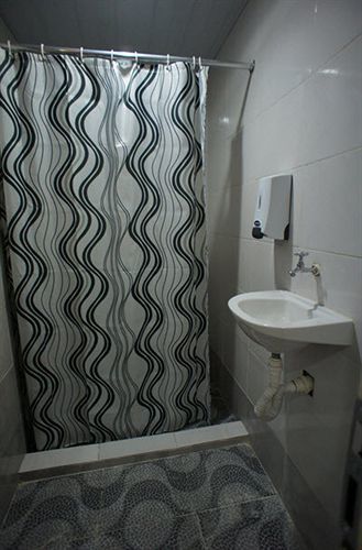 Hercus Hostel Santa Teresa Rio de Janeiro Exteriör bild