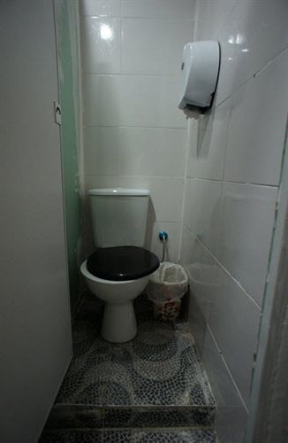 Hercus Hostel Santa Teresa Rio de Janeiro Exteriör bild