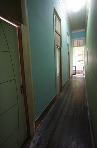 Hercus Hostel Santa Teresa Rio de Janeiro Exteriör bild